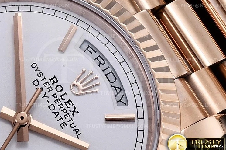 1218 Attractive RDD0219K – DayDate 36mm 699